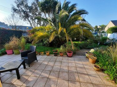 Maison a vendre Cancale 35260 Ille-et-Vilaine 109 m2 5 pièces 395960 euros