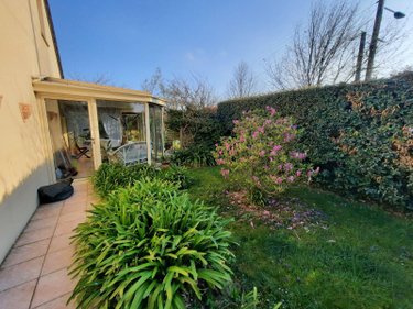 Maison a vendre Cancale 35260 Ille-et-Vilaine 109 m2 5 pièces 395960 euros