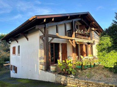 Maison a vendre Saint-Vincent-de-Tyrosse 40230 Landes 166 m2 6 pièces 397400 euros