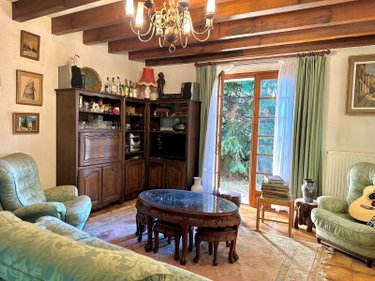 Maison a vendre Saint-Vincent-de-Tyrosse 40230 Landes 166 m2 6 pièces 397400 euros