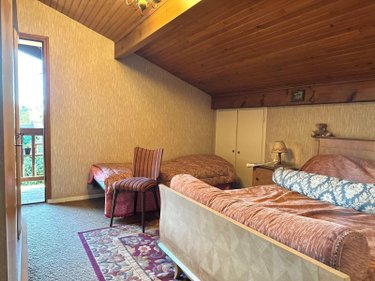 Maison a vendre Saint-Vincent-de-Tyrosse 40230 Landes 166 m2 6 pièces 397400 euros