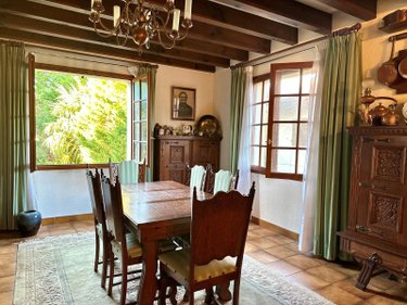 Maison a vendre Saint-Vincent-de-Tyrosse 40230 Landes 166 m2 6 pièces 397400 euros