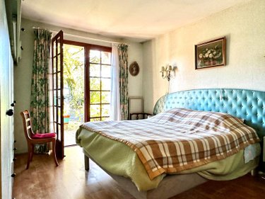 Maison a vendre Saint-Vincent-de-Tyrosse 40230 Landes 166 m2 6 pièces 397400 euros