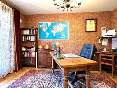 Maison a vendre Saint-Vincent-de-Tyrosse 40230 Landes 166 m2 6 pièces 397400 euros