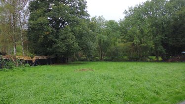 Maison a vendre Pionnat 23140 Creuse 2 pièces 13500 euros