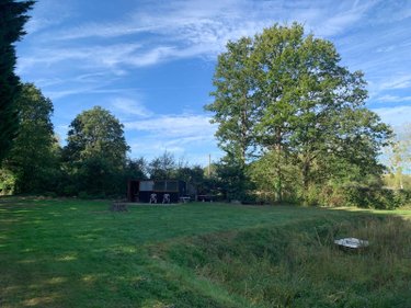 Terrains de loisirs bois etangs a vendre Châtillon-sur-Indre 36700 Indre 15196 m2  27700 euros