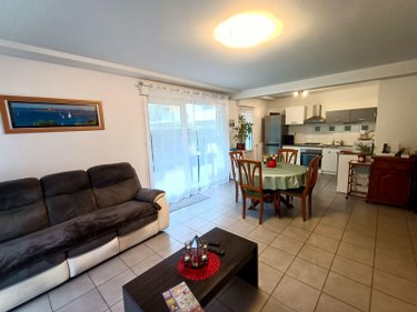 Appartement a vendre Bruz 35170 Ille-et-Vilaine 81 m2 4 pièces 250080 euros