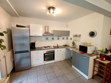 Appartement a vendre Bruz 35170 Ille-et-Vilaine 81 m2 4 pièces 250080 euros
