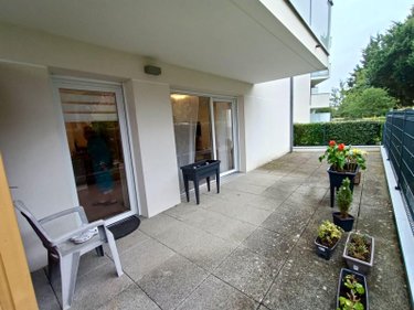 Appartement a vendre Bruz 35170 Ille-et-Vilaine 81 m2 4 pièces 250080 euros
