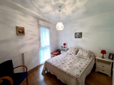 Appartement a vendre Bruz 35170 Ille-et-Vilaine 81 m2 4 pièces 250080 euros