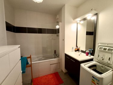 Appartement a vendre Bruz 35170 Ille-et-Vilaine 81 m2 4 pièces 250080 euros