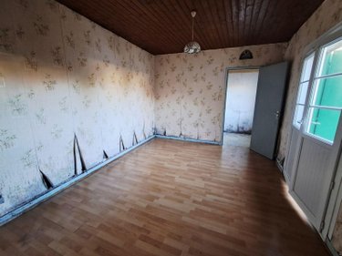 Maison a vendre Courçon 17170 Charente-Maritime 44 m2 2 pièces 73024 euros