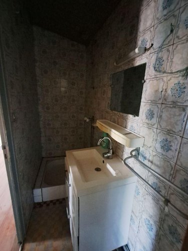 Maison a vendre Courçon 17170 Charente-Maritime 44 m2 2 pièces 73024 euros