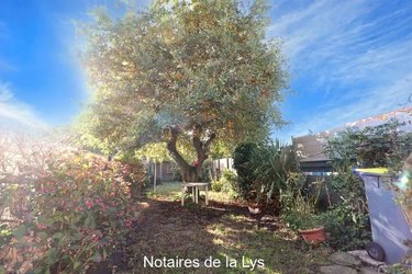 Maison a vendre La Chapelle-d'Armentières 59930 Nord 117 m2 4 pièces 167500 euros