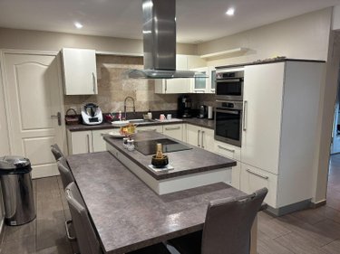 Maison a vendre Ergué-Gabéric 29500 Finistère 170 m2 7 pièces 395400 euros