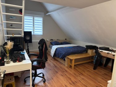 Maison a vendre Ergué-Gabéric 29500 Finistère 170 m2 7 pièces 395400 euros