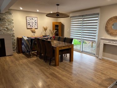 Maison a vendre Ergué-Gabéric 29500 Finistère 170 m2 7 pièces 395400 euros