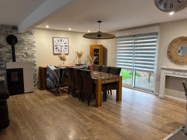 Maison a vendre Ergué-Gabéric 29500 Finistère 170 m2 7 pièces 385100 euros