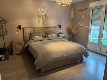 Maison a vendre Ergué-Gabéric 29500 Finistère 170 m2 7 pièces 385100 euros