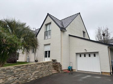 Maison a vendre Ergué-Gabéric 29500 Finistère 170 m2 7 pièces 395400 euros