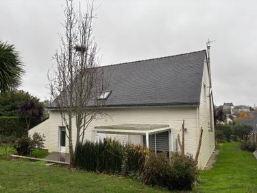 Maison a vendre Ergué-Gabéric 29500 Finistère 170 m2 7 pièces 385100 euros