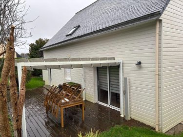 Maison a vendre Ergué-Gabéric 29500 Finistère 170 m2 7 pièces 385100 euros