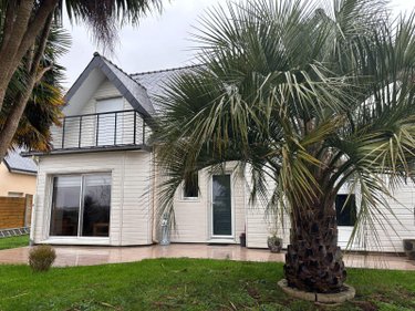 Maison a vendre Ergué-Gabéric 29500 Finistère 170 m2 7 pièces 395400 euros