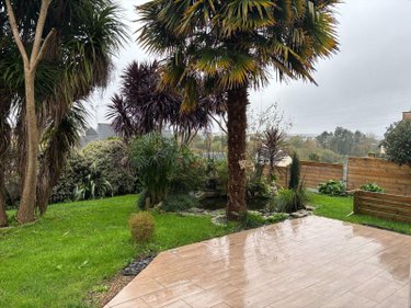 Maison a vendre Ergué-Gabéric 29500 Finistère 170 m2 7 pièces 395400 euros