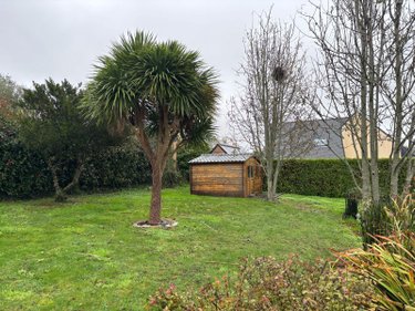 Maison a vendre Ergué-Gabéric 29500 Finistère 170 m2 7 pièces 395400 euros