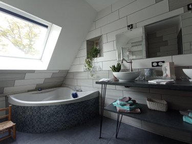 Maison a vendre Caligny 61100 Orne 134 m2 7 pièces 292300 euros