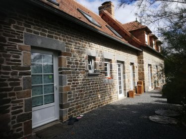 Maison a vendre Caligny 61100 Orne 134 m2 7 pièces 292300 euros