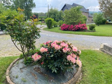 Maison a vendre Caligny 61100 Orne 134 m2 7 pièces 292300 euros