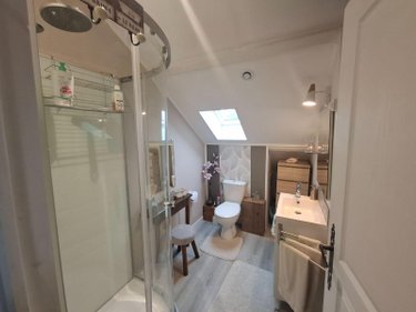 Maison a vendre Le Bugue 24260 Dordogne 111 m2  261000 euros