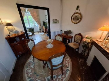 Maison a vendre Le Bugue 24260 Dordogne 111 m2  261000 euros