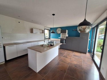 Maison a vendre Clérey 10390 Aube 125 m2 5 pièces 231000 euros