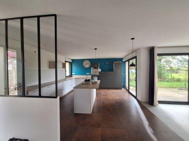 Maison a vendre Clérey 10390 Aube 125 m2 5 pièces 231000 euros