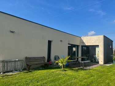 Maison a vendre Clérey 10390 Aube 125 m2 5 pièces 231000 euros