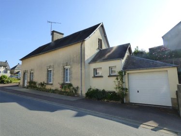Maison a vendre Marigny-le-Lozon 50570 Manche 78 m2 4 pièces 133937 euros