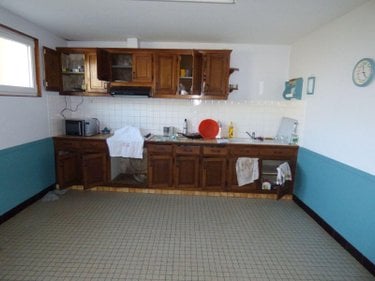 Maison a vendre Marigny-le-Lozon 50570 Manche 78 m2 4 pièces 133937 euros