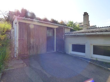 Maison a vendre Marigny-le-Lozon 50570 Manche 78 m2 4 pièces 133937 euros