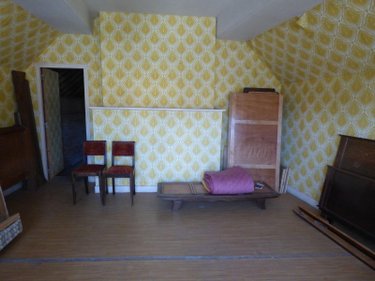 Maison a vendre Marigny-le-Lozon 50570 Manche 78 m2 4 pièces 133937 euros