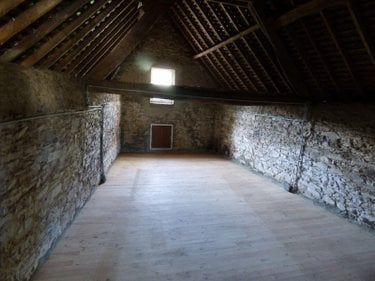 Maison a vendre Marigny-le-Lozon 50570 Manche 78 m2 4 pièces 133937 euros