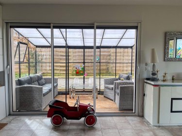 Maison a vendre Saint-Gondran 35630 Ille-et-Vilaine 117 m2 5 pièces 281340 euros