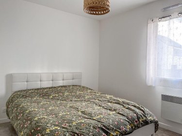 Maison a vendre Saint-Gondran 35630 Ille-et-Vilaine 117 m2 5 pièces 281340 euros