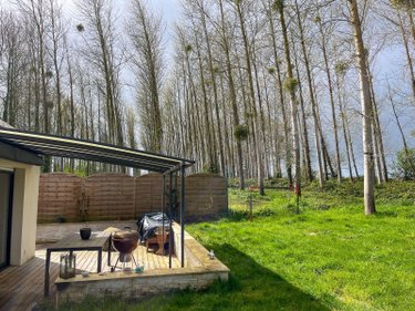 Maison a vendre Saint-Gondran 35630 Ille-et-Vilaine 117 m2 5 pièces 281340 euros