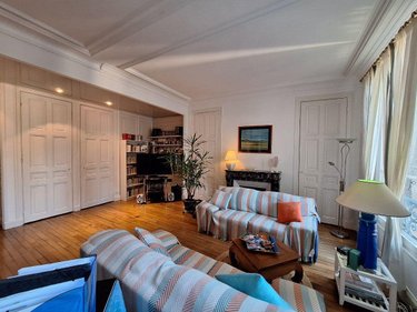 Appartement a vendre Troyes 10000 Aube 74 m2 3 pièces 183000 euros