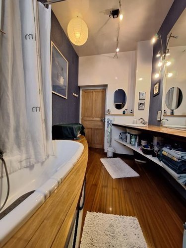 Appartement a vendre Troyes 10000 Aube 74 m2 3 pièces 183000 euros