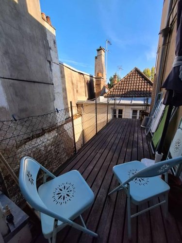 Appartement a vendre Troyes 10000 Aube 74 m2 3 pièces 183000 euros