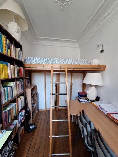 Appartement a vendre Troyes 10000 Aube 74 m2 3 pièces 183000 euros