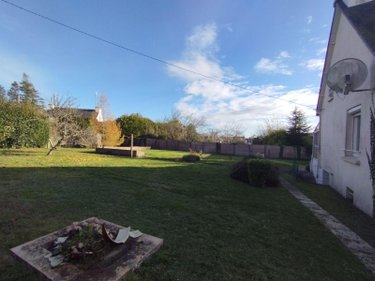 Maison a vendre Mellac 29300 Finistère 60 m2 4 pièces 183750 euros